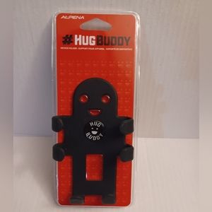 4/$60 NIB #Hug Buddy - Cell Phone Holder (In Vehicle)